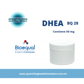 DHEA 50 mg