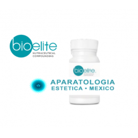 Ácido Alfalipoico 250 mg, Citrato de Magnesio 100 mg, Citrato Zinc 15 mg, Vitamina D3 2000 UI