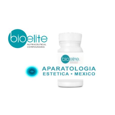 Citrato de Magnesio 200 mg, Citrato de Potasio 100 mg, Citrato de Zinc 40 mg