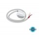 Pieza de mano IPL Elight modelo U, 15*50