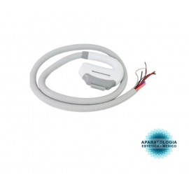 Pieza de mano IPL Elight modelo U, 15*50