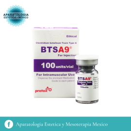 BTSA9 100 UI