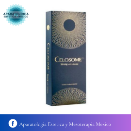 CELOSOME STRONG 1.1ML