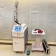 Picosegundo Vertical versión de lujo – Picosecond Candela laser Alejandrita para eliminación de tatuajes o Hollywood peel