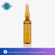 SERUM SOLUTION AMPOLLETA 5ML