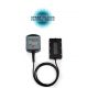 Medidor de potencia IPL Punto láser 1W-100W Christy-FIT-IPL-R
