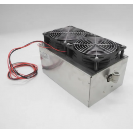 Radiador de agua