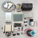 Kits armables de máquina láser de diodo