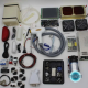 Kits armables de máquina láser de diodo