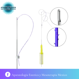 PDO COG BIDIRECCIONAL 3D 19G-38