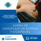 CURSO&nbsp; DE CAMUFLAJE DE ESTRIAS