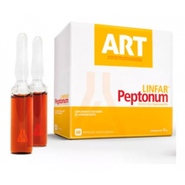 APG Arteriotrofica potenciada
