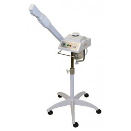 Vaporizador facial analógico con brazo ajustable
